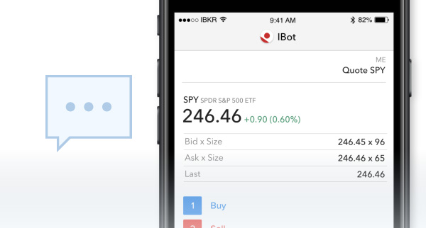 ibot